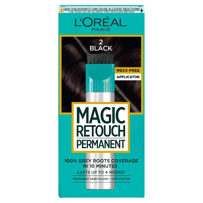 - Teething and chewing toys for puppiesPet anti-allergic clothes- How to choose pet toys   - Natural ingredient cat food  - Crave dog food reviewL'Oréal Magic Retouch Permanent Root Concealer Touching Up Black 2 Grey Hair Dye