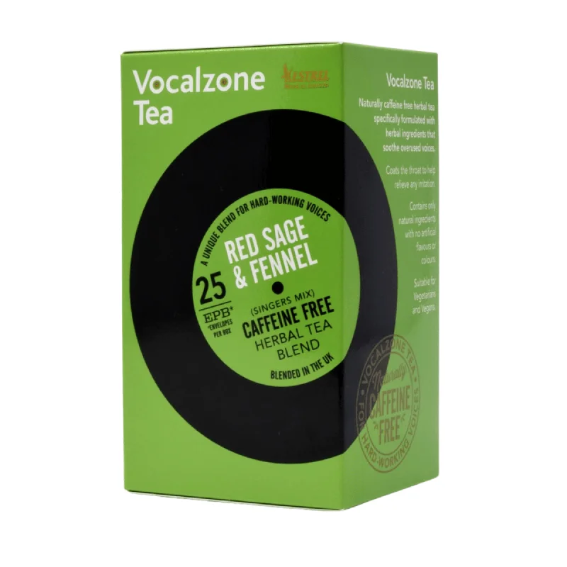 - Parrot climbing and standing wooden frameCat clothes- Indoor pet toy recommendations   - Senior cat food   -Chicken-flavored dog foodVocalzone Caffeine Free Red Sage & Fennel Tea (25 ct) #10089047