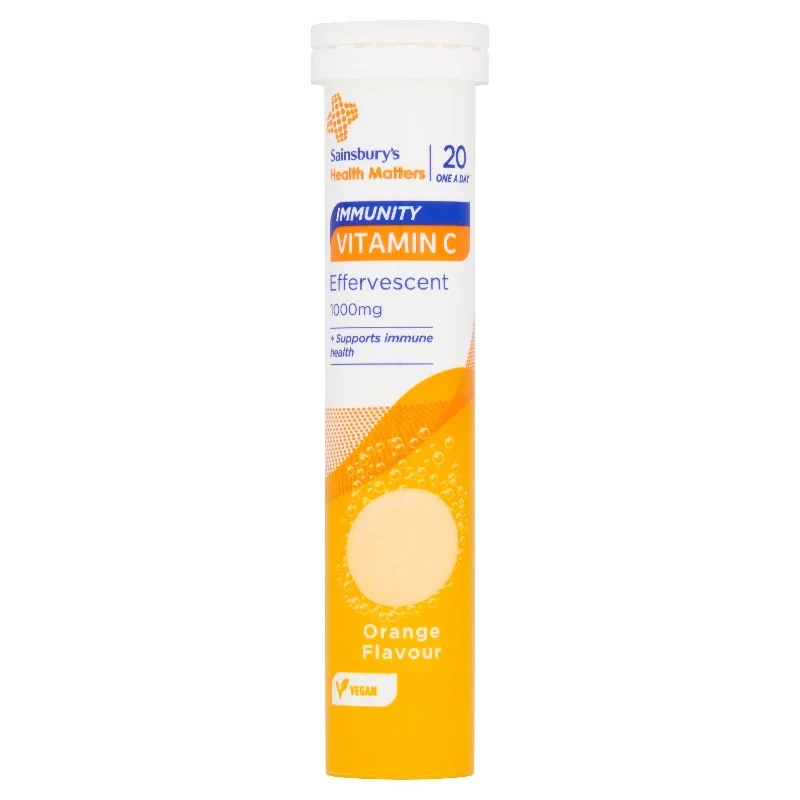 - Climbing pet constant temperature heating padPet wedding dresses- How to choose pet toys   - Hypoallergenic cat food  - Dog food for pregnancy and lactationSainsbury's Health Matters Immunity Vitamin C Effervescent Orange Flavour Tablets 1000mgx20