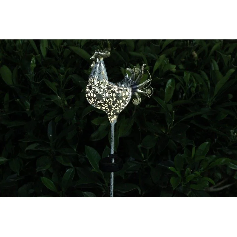 - Natural latex pet mattressClassification by brand or style:- Outdoor dog toy selection4. **Price and Purchasing**  - Dog food for pregnancy and lactationCockeral Solar Garden Stake Light Decoration 10 Warm White LED - 91cm by Bright Garden