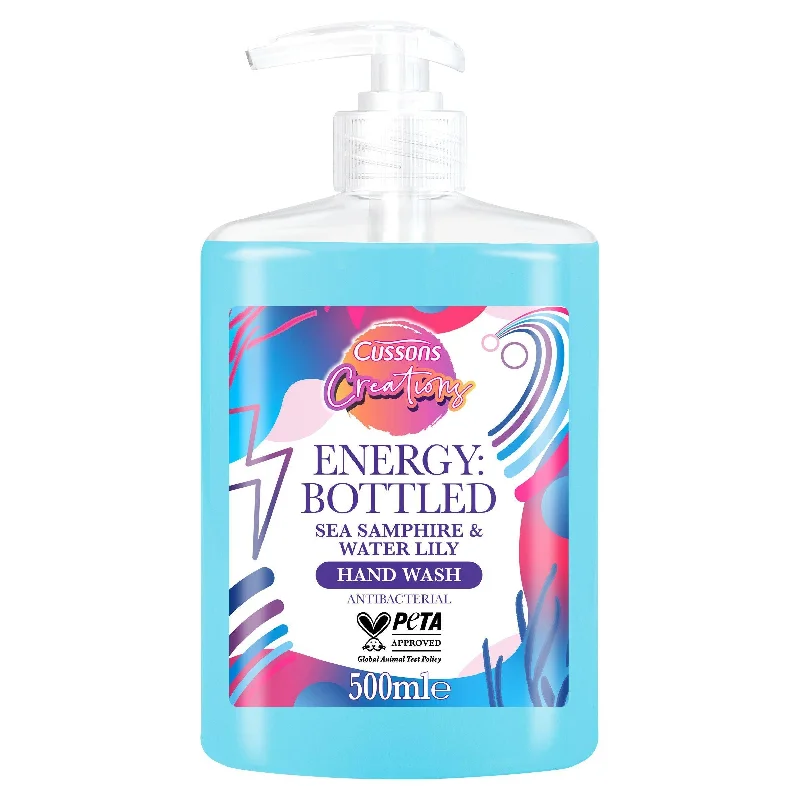 - Postoperative pet anti-licking Elizabethan collarClassification by material or design:- Pet teething toy recommendations1. **Functional Cat Food**  - Dog food helps the digestive systemCussons Creations Energy Bottled Sea Samphire & Waterlily Hand Wash 500ml