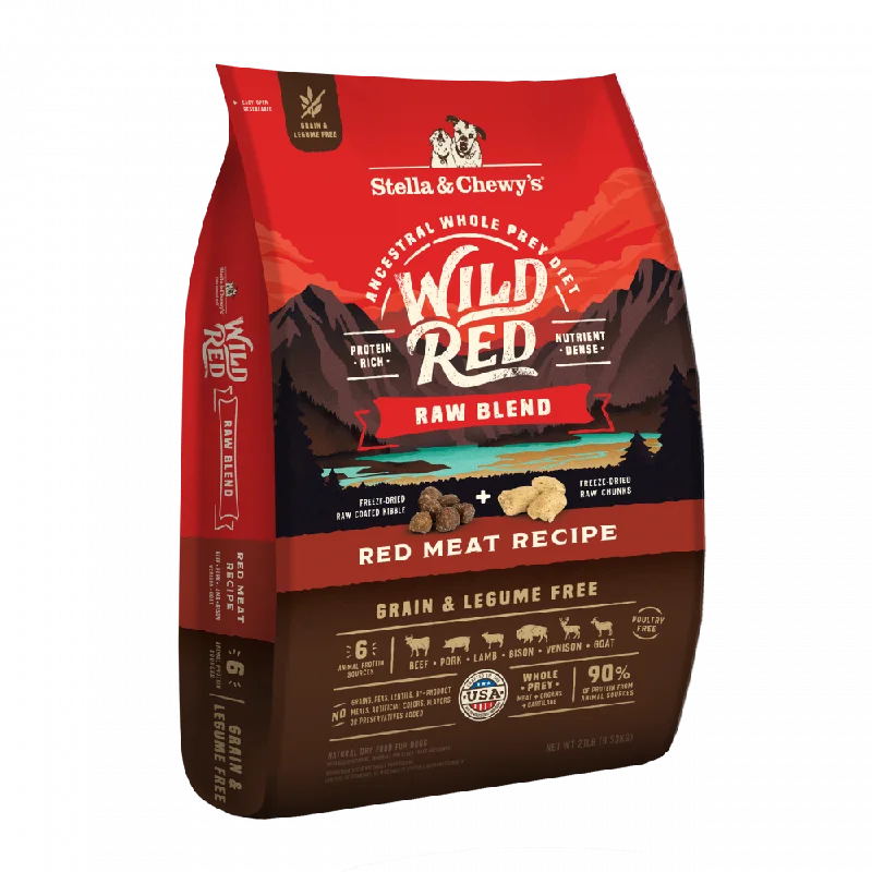 - The effect of dog food on dental healthPet cotton clothes- Rabbit toy selection   - High-protein cat food  - The effect of dog food on dental healthStella & Chewy's Wild Red Dry Dog Food Raw Blend High Protein Grain &  Legume Free Red Meat Recipe