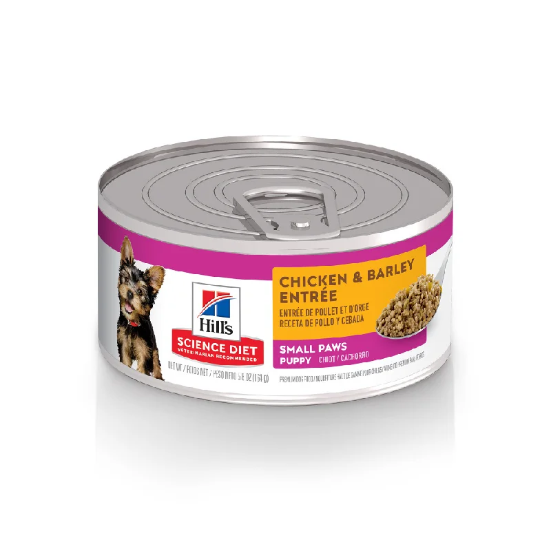 - Where to buy imported dog foodPet raincoat- Pet toy DIY tutorials6. **Special Needs**  - Where to buy imported dog foodHill's Science Diet SM & Mini Puppy Beef & Barley Entree Canned Dog Food