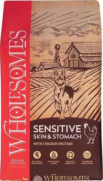 - Crave dog food reviewPet Clothes- Toys suitable for multi-pet families   - Where to buy imported cat food  - Crave dog food reviewWholesomes Sensitive Skin & Stomach Chicken Protein Dry Dog Food, 30-lb