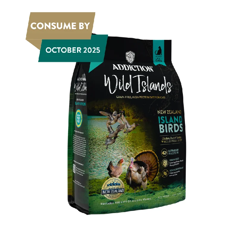    - Hill's Science Diet cat food price  Pet birthday party clothes- Wooden pet toy recommendations   - Hill's Science Diet cat food price  - High protein dog foodAddiction Wild Islands Island Bird Premium Duck Turkey & Chicken Dry Cat Food