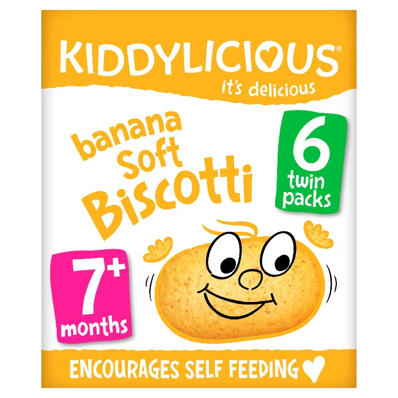 - Parrot climbing and standing wooden frameDog clothes- Cat toy rankings   - How is Bricky cat food?  - Weight loss dog foodKiddylicious Banana Soft Biscotti Baby Snacks 6x20g