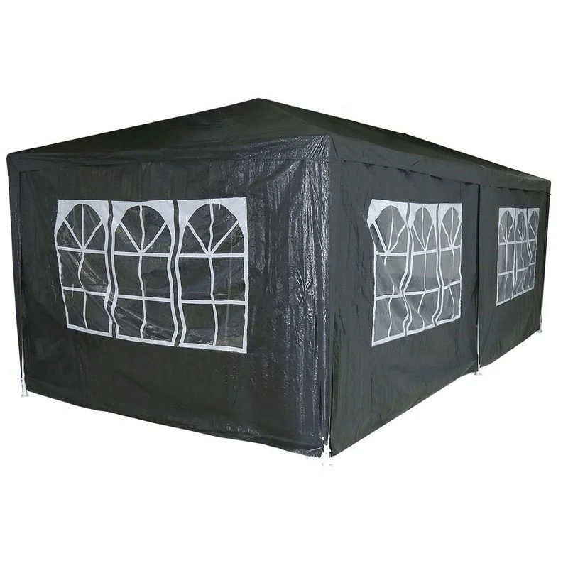 ---Combined with specific occasions: -Non-toxic pet toy recommendations   - Cat food for spayed/neutered cats  - Special food for puppiesGarden Gazebo by Wensum with a 3 x 6M Grey Canopy