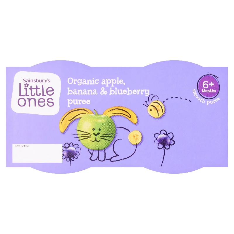 - Pet diabetes prescription foodCombined with specific occasions:- Indoor pet toy recommendations   - Fish-based cat food  - ProNevus dog food palatabilitySainsbury's Little Ones Organic Apple Banana & Blueberry Pots 4x110g