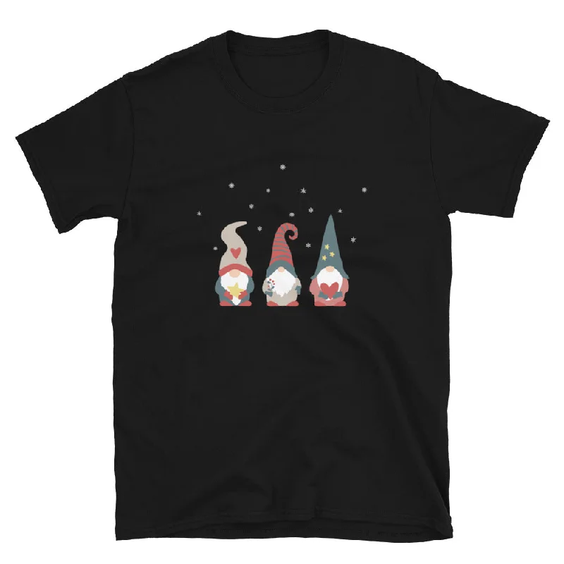  -Non-contact cat thermometerPet birthday party clothes- Cat teasers selection   - Grain-free cat food recommendations  - Natural ingredient dog foodWinter Gnomes T-Shirt