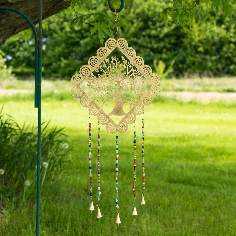 ---Pet night clothes with LED lights- Cat teasers selection   - Cat food for digestive health  Dog FoodTree of Life Beaded Wind Chime