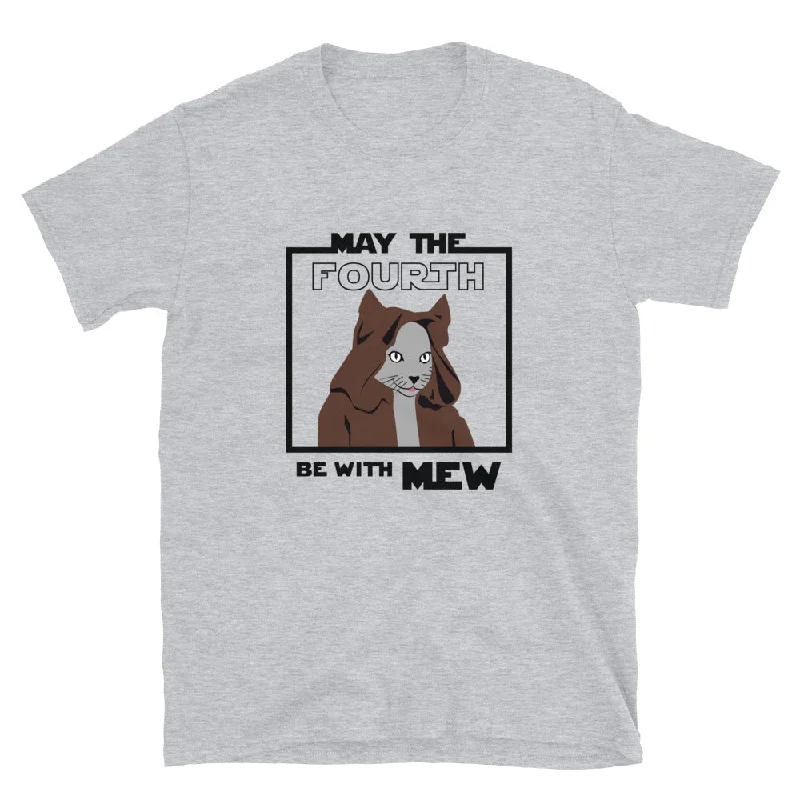 - Rabbit grass rack to prevent waste food boxPet cartoon pattern clothesPet toys1. **Functional Cat Food**   -Chicken-flavored dog foodMay the 4th Be With Mew T-Shirt