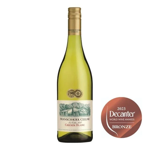 - Dog disposable foam shower gelCat clothes- Parrot toy selection   - Cat food for dental health  - Natural ingredient dog foodFranschhoek Cellar Chenin blanc   75cl