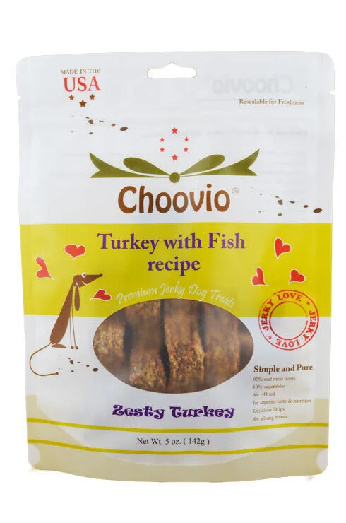 - Special food for puppiesNon-toxic pet clothes- Indoor pet toy recommendations   - High-fiber cat food  - Special food for puppiesChoovio Turkey With Fish