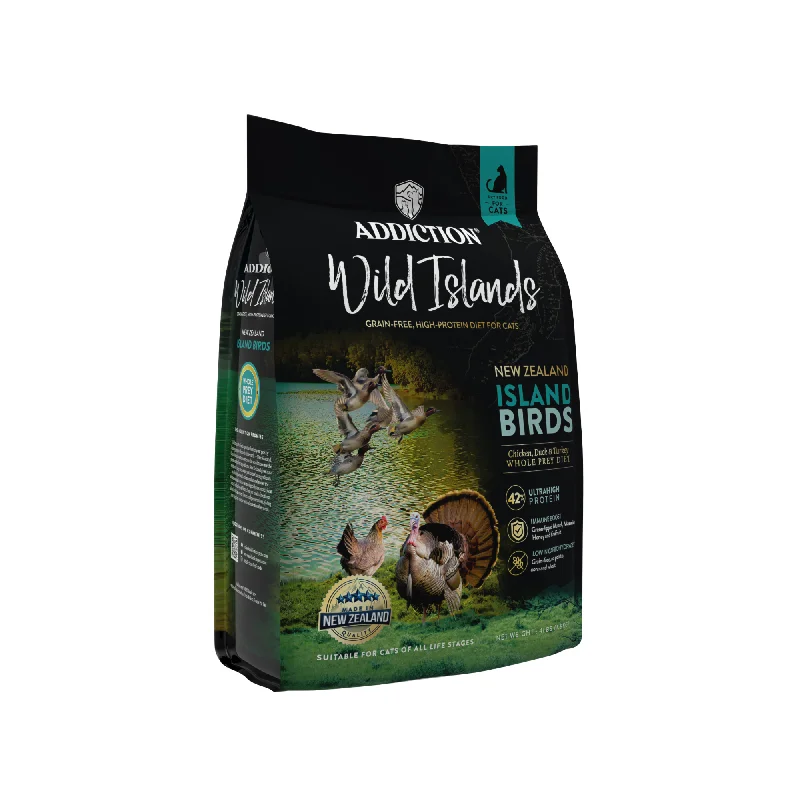    - Cat food for immune system support  Pet anti-flea collar- Hamster toy recommendations   - Cat food for immune system support  - The effect of dog food on hairWild Islands Island Bird Premium Duck Turkey & Chicken Dry Cat Food