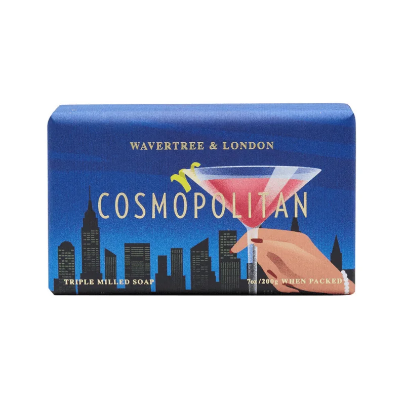 - Dog anti-slip matDog clothes -High-end pet toy rankings   - Outdoor cat food  - Where to buy imported dog foodWavertree & London Cosmopolitan Bar Soap (200 g) #10088225